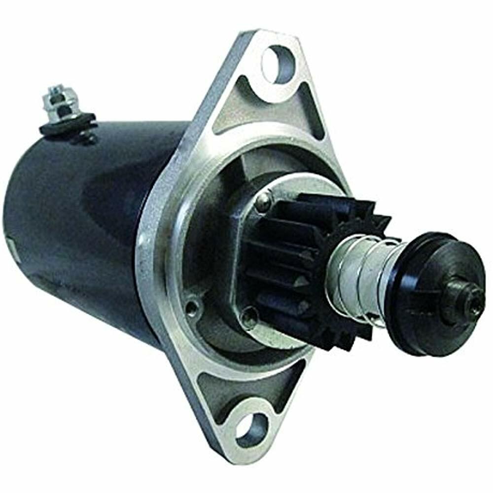 Starter Motor SAB0033 For Onan RV Generator 191-1630 191-2158