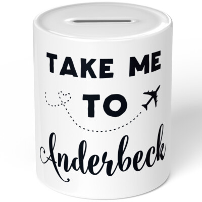 Take me to Anderbeck 10706576549