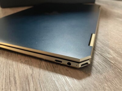 HP Spectre x360 Convertible Notebook PC Home appliances Intel Core