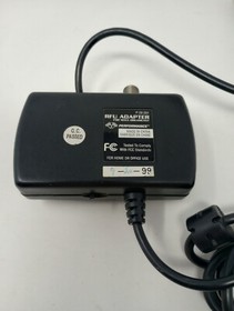 Performance RFU Adapter Cable P-20-201 For Sega Dreamcast 