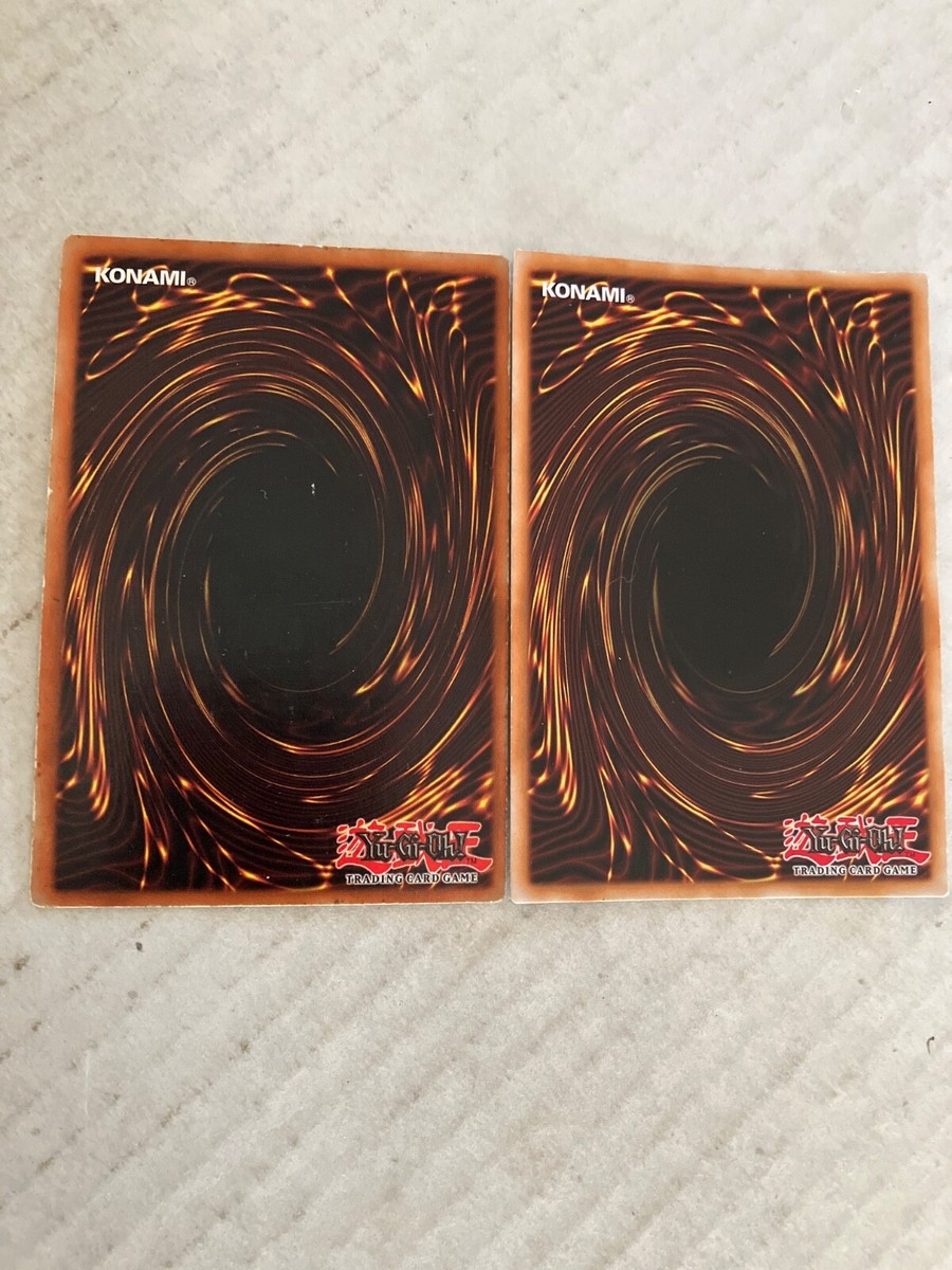 2 michizure rare read trap card yu-gi-oh gaming cards cscan | eBay