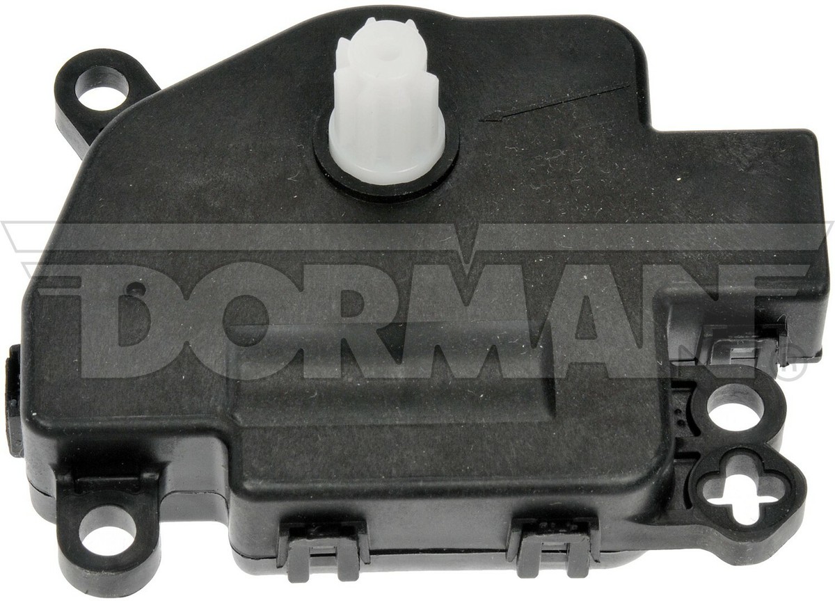 For 2014-2019 Jeep Grand Cherokee HVAC Blend Door Actuator Dorman