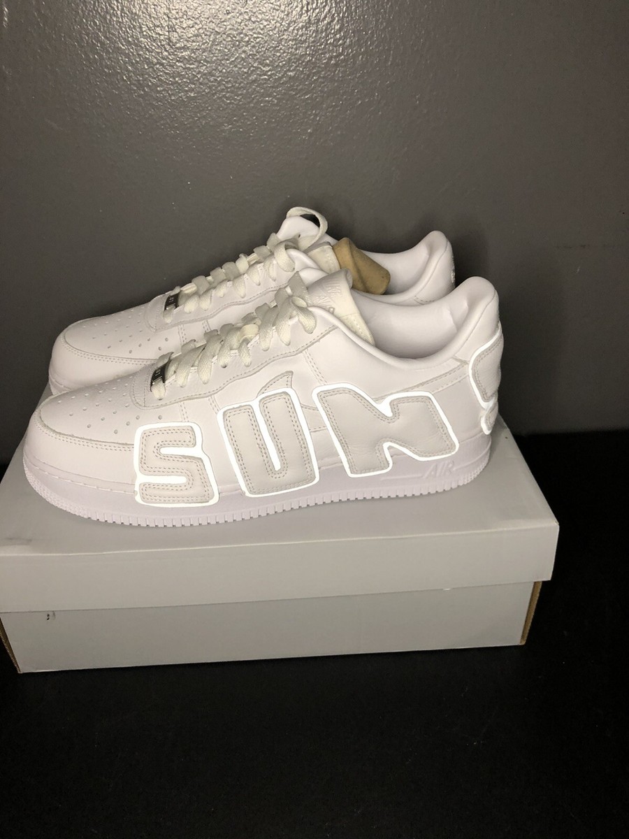 Size 10.5 - Nike Air Force 1 Low Premium x Cactus Plant Flea