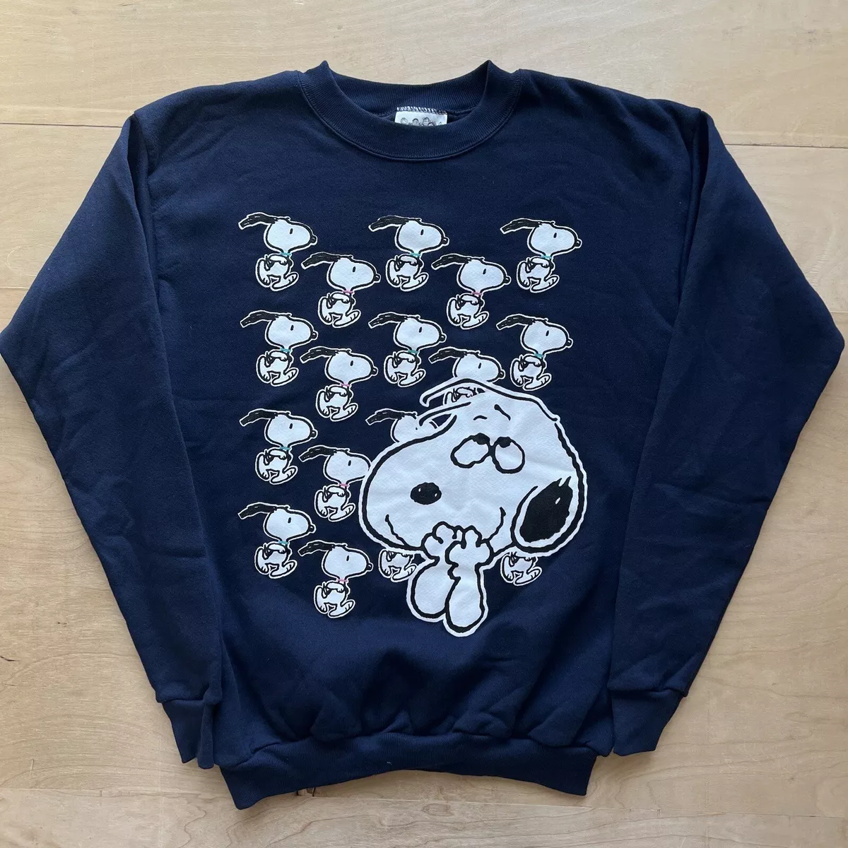Snoopy joe cool sweatshirt sale