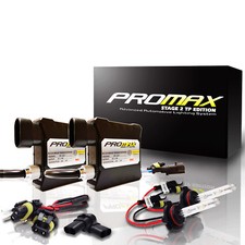 Dodge 1995-2014 Avenger 9005 9006 Headlight Fog Light Hid Kit Diamond White 6k