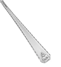 Oneida BORDEAUX Silverplate 1945 Prestige Home Decorator Glossy Flatware CHOICE