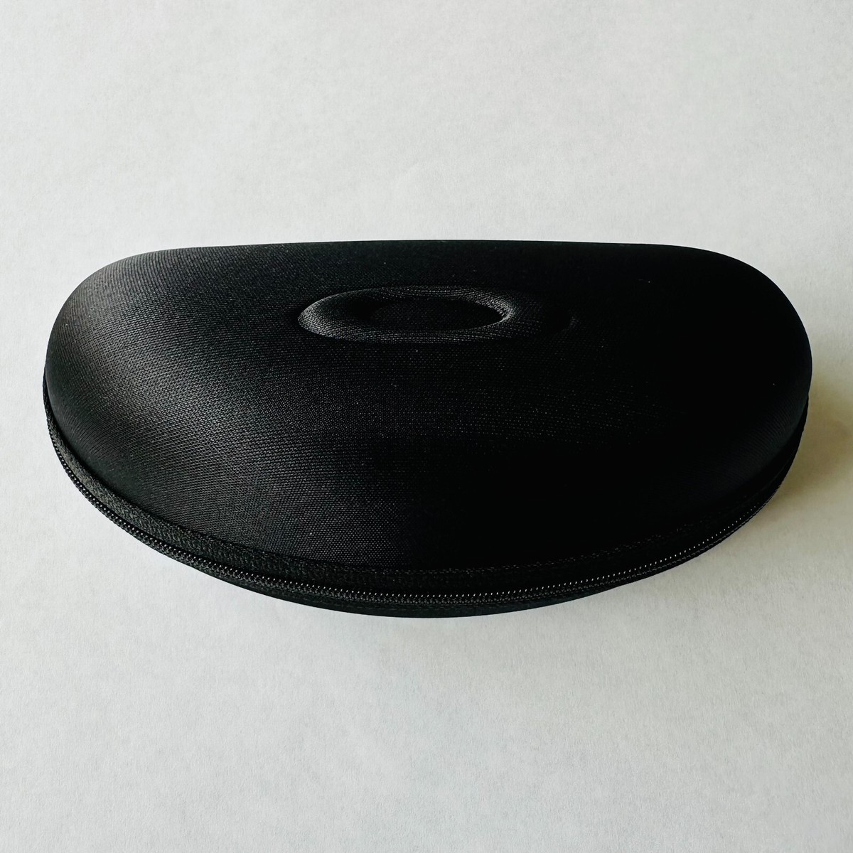 Authentic Oakley Holbrook Soft Vault Sunglass Case Black Hard