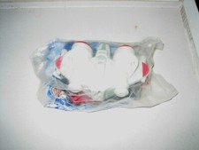 SUPER RARE 2005 STAR WARS ARK-170 STAR FIGHTER BURGER KING TOY NEW IN PACKAGE