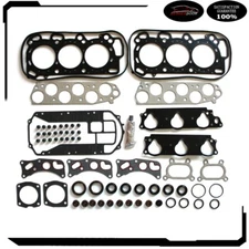 Head Gasket Set  New Fits 2006-2008 Honda Ridgeline 3.5L V6 SOHC J35A9 VTEC 24v