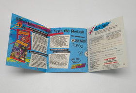 Formula One Built To Win Nintendo NES 🏆 Collector 🏆 USA