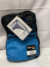 Ride Safer Delight Travel Vest Gen 5 -for Kids  22-40 lbs #JD14001BLB-BLUE *New