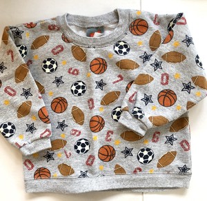 hanes baby sweatshirt