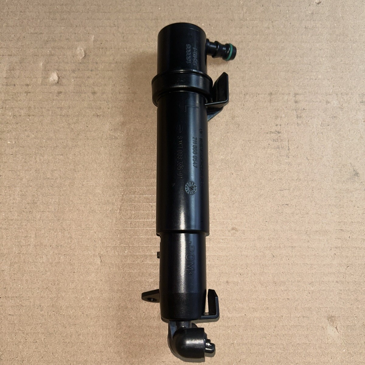 W211 レインセンサー A211 870 15 85 Rain Sensor Mercedes W211 W219