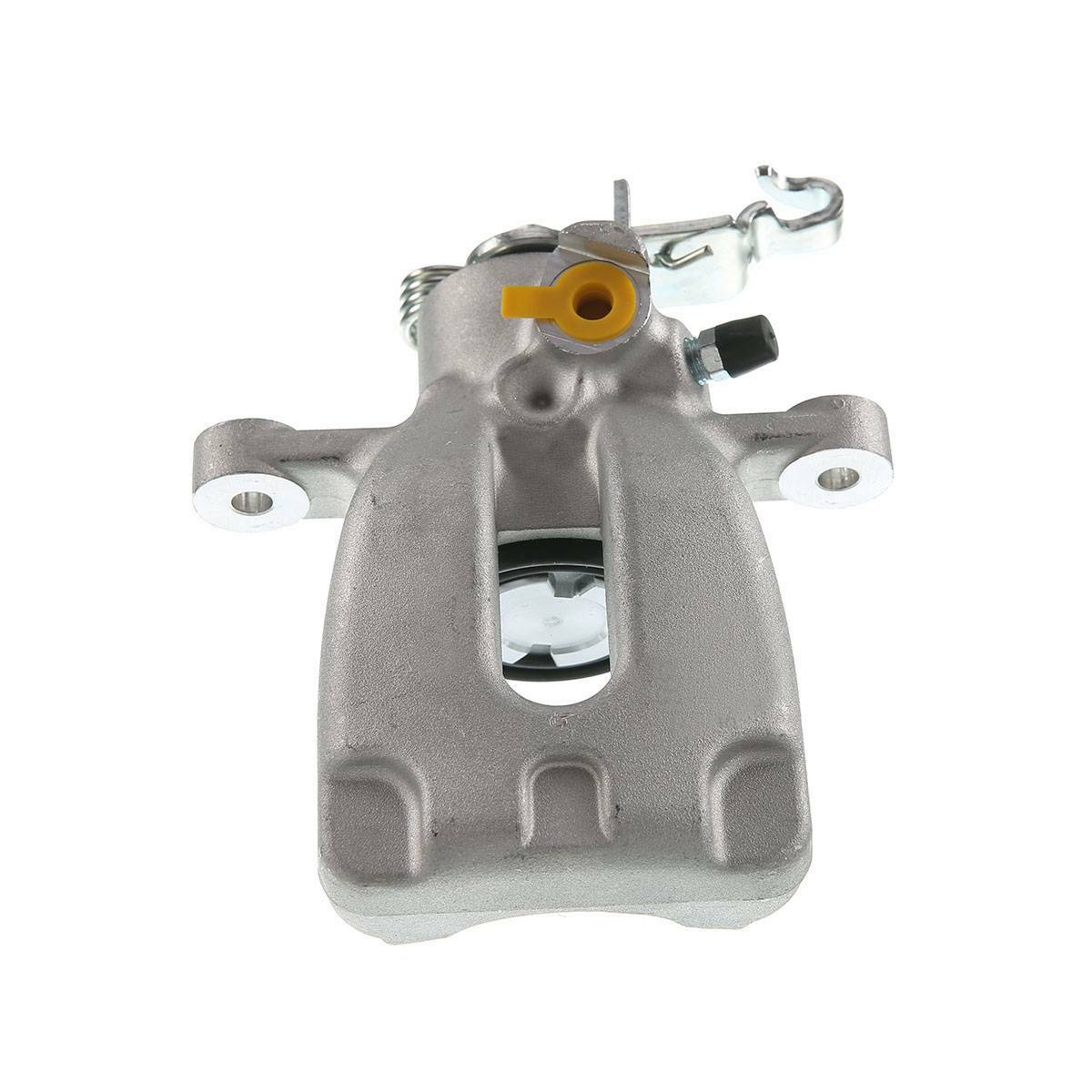 APremium 2x Rear Brake Calipers for Skoda Octavia III Seat Leon SC ST