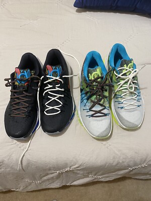 Kd 8 BHM, N7. 9.5
