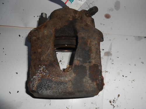 Bremssattel Bremszange VW Golf 4 1.9 TDI vorn links