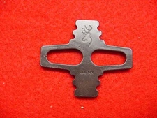 Factory Browning -10, 12, 16, 20 Ga.- Combo Choke Tube Wrench-Metal-Nice !!