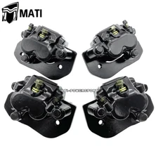 Front & Rear Brake Calipers for Can-Am Renegade 500 570 800R 850 1000 2012-2019