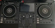 Pioneer Numark Mixstream Pro