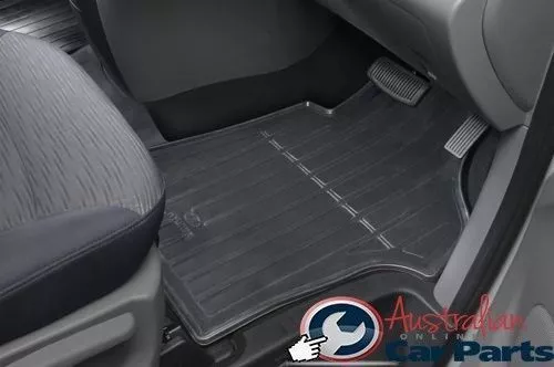 Hyundai imax floor mats online