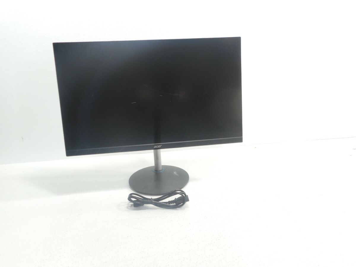 Acer Nitro XF3 XF273 Sbmiiprx 27 Acer Nitro XF3 XF273 Sbmiiprx 27