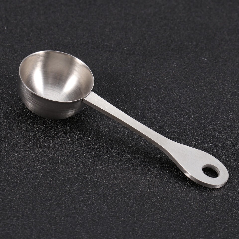 Tablespoon Long Handle Adjustable Measure Cup Coffee Spoons Scoop eBay