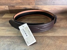 Buckleless Duty Belt Size 28" New with Tags