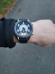 watch gt 46 mm