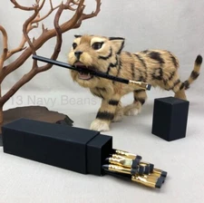 George Floyd Tribute Blackwing Box of 12 Pencils w MLK quote