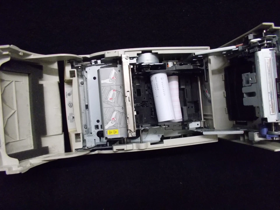 Epson Tm-U220pb, Cash Printer, Matrix Printer, Mod. M188b. #IK-505-02 - Image 3 of 4