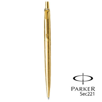 PARKER JOTTER KUGELSCHREIBER SCHWARZ, BLAU, ROT, EDELSTAHL SILBER, GOLD, WEISS