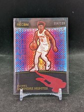 2020 Panini Recon Future Legends De'Andre Hunter /199