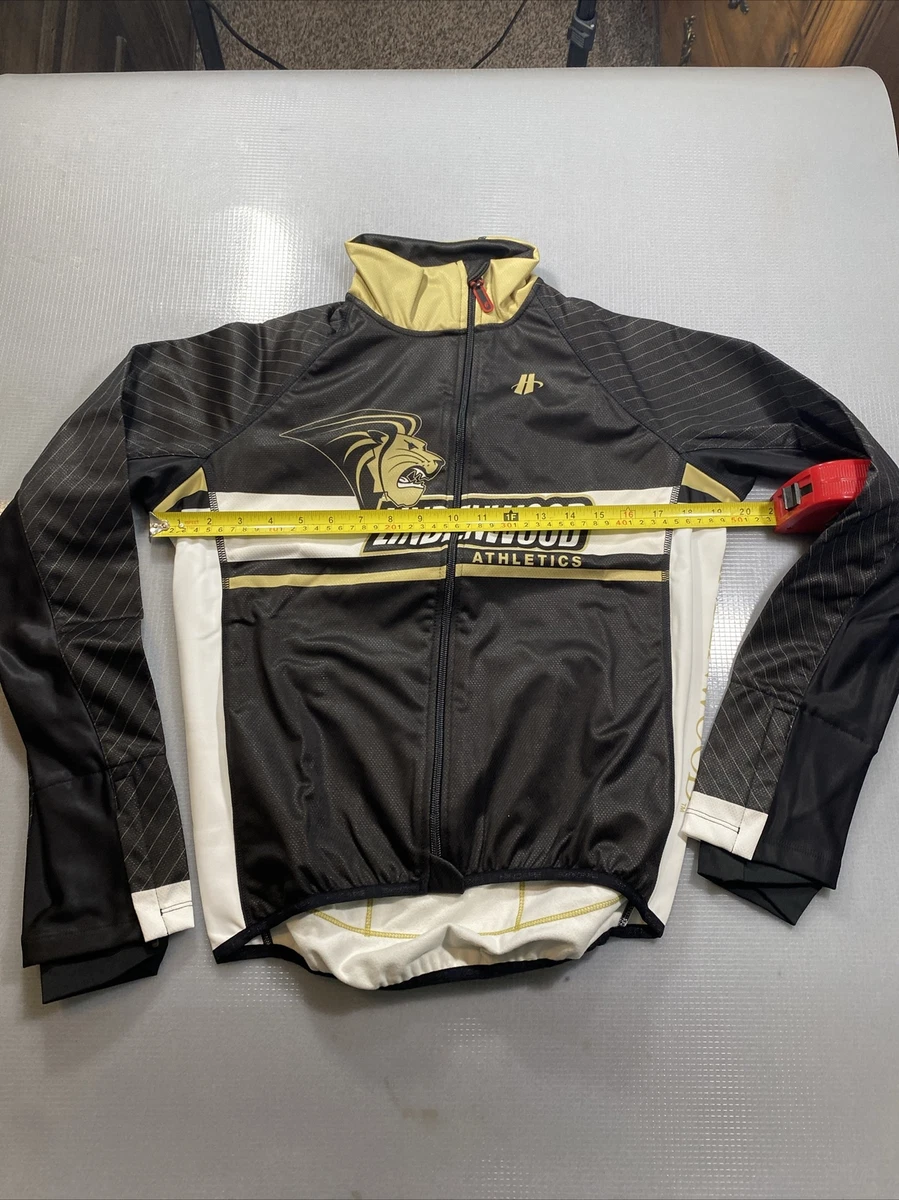 Manchons Cyclisme Hincapie Element Lindenwood - Homme XS - Multicolore - Neuf