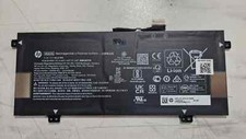 Genuine HP MD02XL L64430-005 Chrombook X360 12B-CA Laptop Battery 7.7V 5010mAh