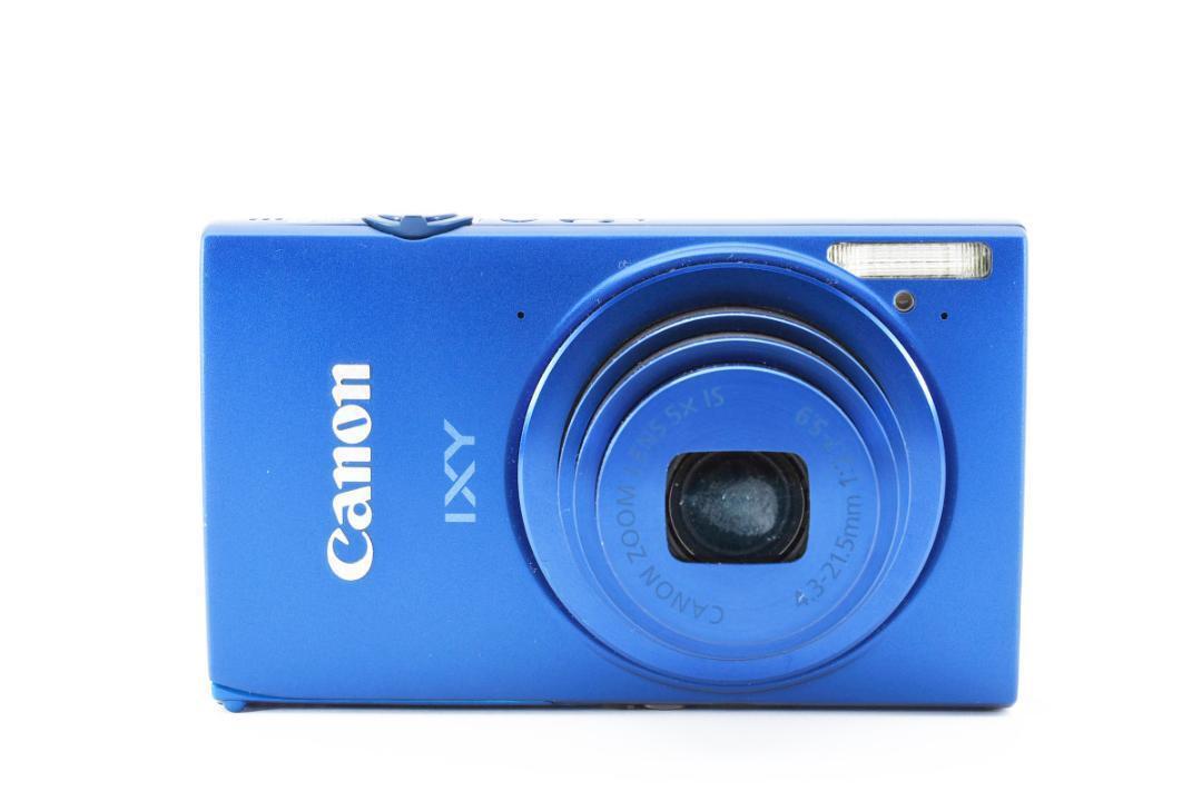 Canon IXY 420F IXUS 240 HS PowerShot ELPH 320 HS 16.1MP Canon IXY 420F IXUS 240 HS PowerShot ELPH 320 HS 16.1MP
