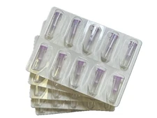 QIAGEN Mini Spin Columns for QIAshredder Homogenization Kit 1011711 (50/Pack)