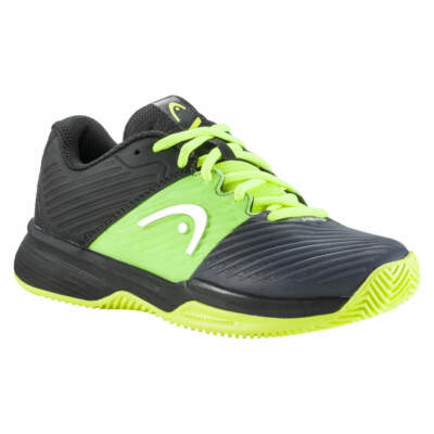 HEAD  Revolt PRO 4.0 CLAY  JUNIOR  Tennisschuhe :NEU: