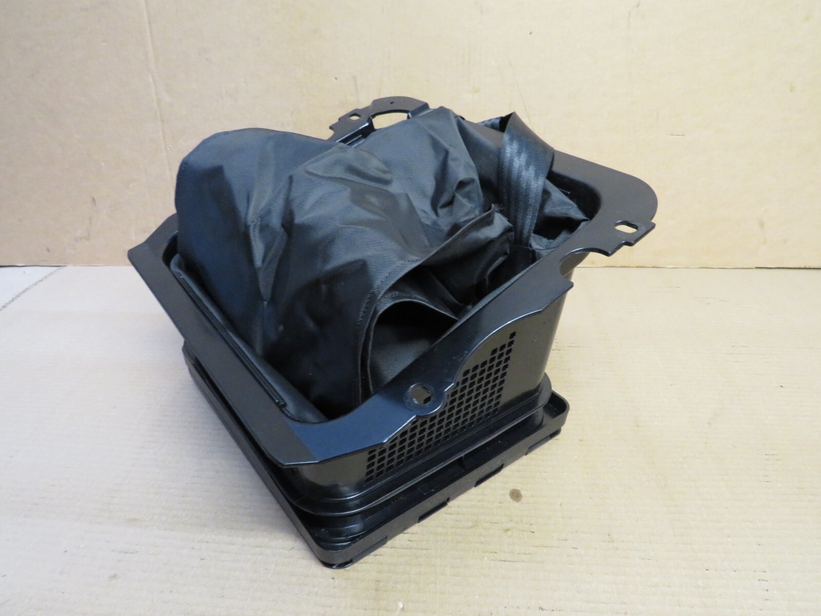 2012-2019 BMW F12 F13 M6 REAR SEAT SKI BAG 7057873 OEM 3057 | eBay 