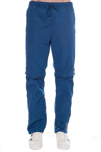 pantaloni in felpa per la protesi d'anca e del ginocchio