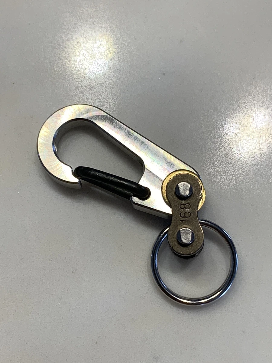 Mini clearance clip keychains