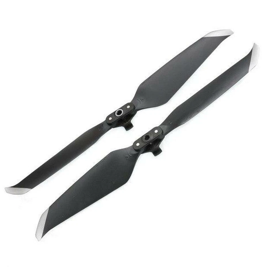 2 Pairs Low-Noise Propellers for DJI Mavic Air 2 More Durable Fast Ship - Image 4 of 4