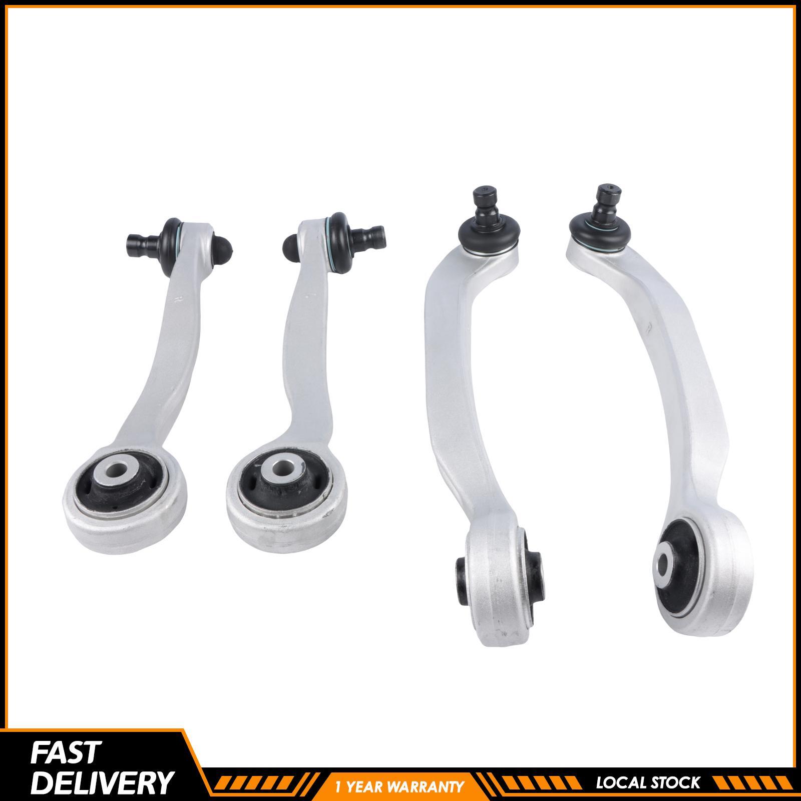 New Upper Control Arms For Bentley Continental Gtc Gt Flying Spur 2004-2018