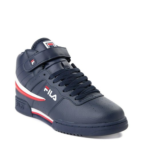Red Leather Junior Shoes Size 