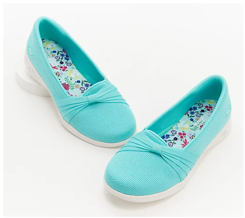 Skechers - GOwalk Washable Slip-On 