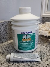 Evercoat  416 Metal Glaze - Polyester Finishing Putty 30 Oz 100416 New