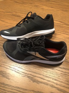 reebok endless road 2 men's running shoes