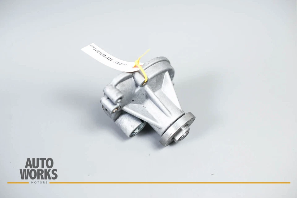 98-03 Jaguar XJ8 Vanden Plas X308 Thermostat Water Unit 96JV8A511AC OEM - Image 3 of 4