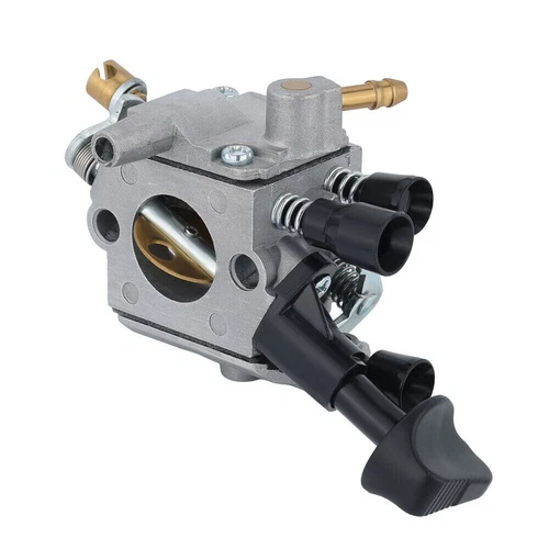 Carburador para Stihl BR350 BR430 BR450 SR430 SR450 4229 129 0901 con filtro de aire - Imagen 10 de 15