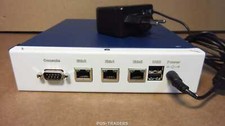 DECISO OPNSENSE 2 - OPN-20073-M - 3-Ports RJ-45 OPNsense appliance -INCL PSU