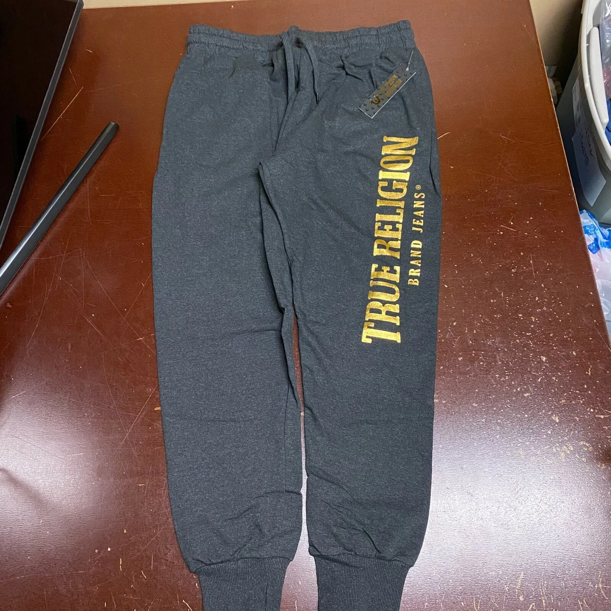 True religion jean joggers sale